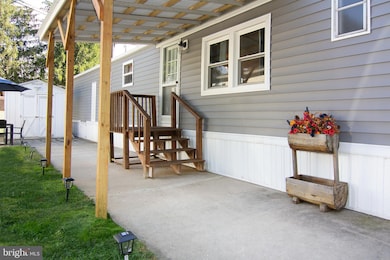 2551 Baltimore Blvd unit 43, Finksburg, MD 21048 - photo 4