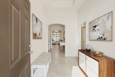 2811 Verdant Spring Trail, Katy, TX 77493 - photo 5