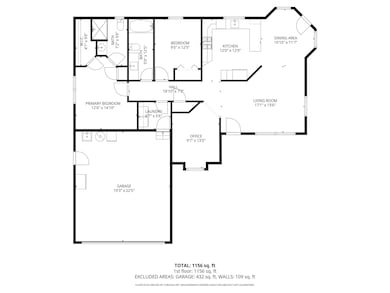 2882 E 1100th St, Loraine, IL 62349 - photo 3