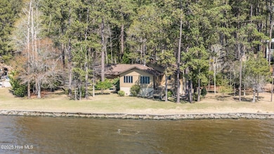 Waterfront Property