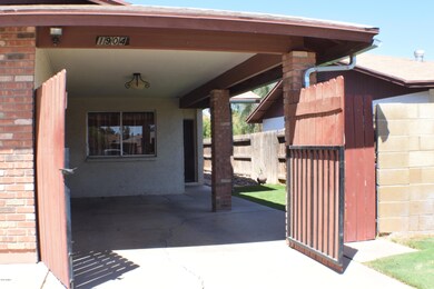 Carport