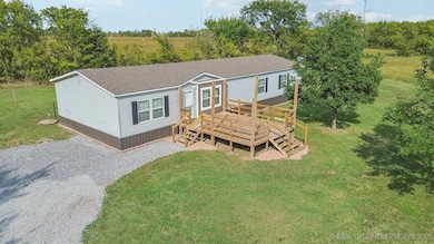 4490 N 438, Pryor, OK 74361 - photo 3