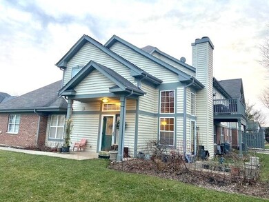 312 Manor Dr unit 56A, Buffalo Grove, IL 60089 - photo 3