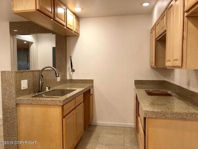 3041 Lois Dr unit 406, Anchorage, AK 99517 - photo 2