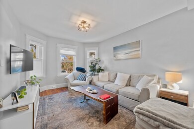 32 Standish St unit 1, Cambridge, MA 02138 - photo 4