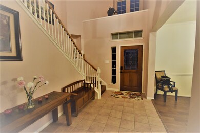 3007 E Lake Falls Cir, Spring, TX 77386 - photo 4