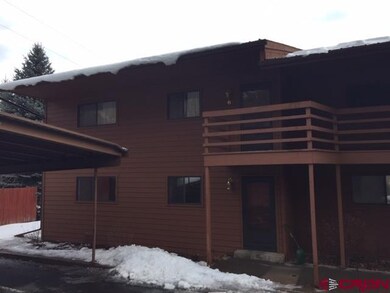 551 Animas View Dr unit 5, Durango, CO 81301 - photo 3