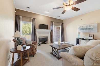 3704 W Boston Place, Broken Arrow, OK 74012 - photo 5