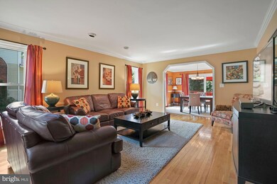 1496 Old Ash Grove, Vienna, VA 22182 - photo 6