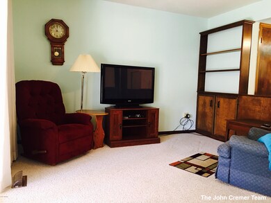 Living room View 1