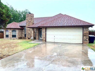 706 Skyline Dr, Copperas Cove, TX 76522 - photo 2