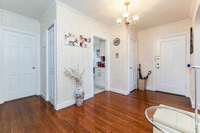 76 Strathmore Rd unit 7, Brighton, MA 02135 - photo 6