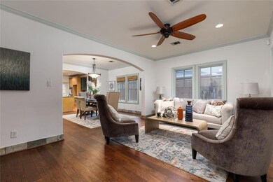 6338 Llano Ave, Dallas, TX 75214 - photo 6