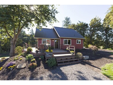 7192 S Zimmerman Rd, Canby, OR 97013 - photo 2