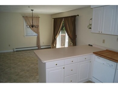 functional kitchen