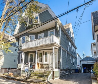 29 Prichard Ave, Somerville, MA 02144 - photo 3