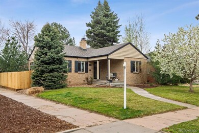 3005 Dexter St, Denver, CO 80207 - photo 2