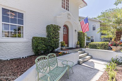 1407 Avondale Ave, Jacksonville, FL 32205 - photo 5