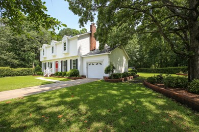 219 Yale Cir, Jacksonville, NC 28546 - photo 3