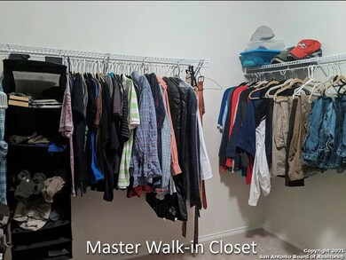 8814 Preserve Trail, San Antonio, TX 78254 - photo 7