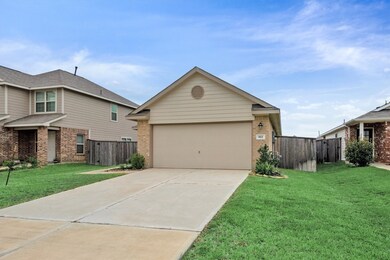 811 Deerhurst Ln, Magnolia, TX 77354 - photo 3