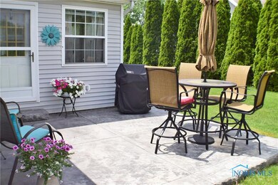 108 Lavine St unit C108, Woodville, OH 43469 - photo 3