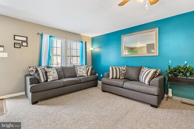 1407 Saint Christopher Ct, Edgewood, MD 21040 - photo 6