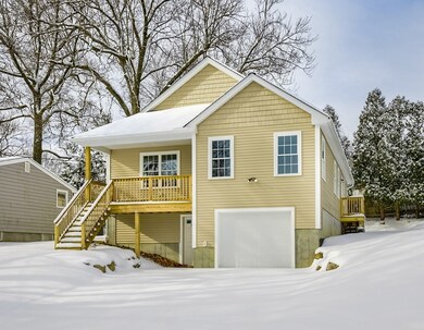 45 Garrison Ave, Worcester, MA 01606 - photo 2