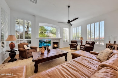 11401 E Diamond Cholla Dr, Scottsdale, AZ 85255 - photo 5