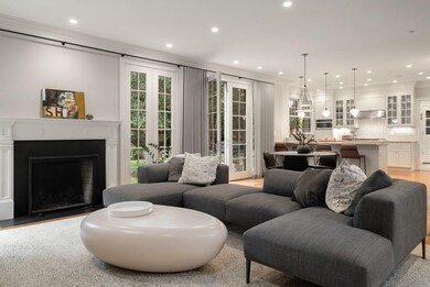 134 Dorset Rd, Waban, MA 02468 - photo 5