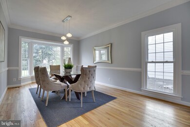 15306 Surrey House Way, Centreville, VA 20120 - photo 6