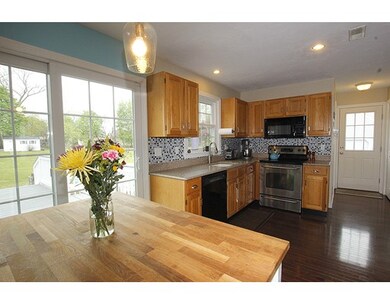 16 Colleens Way, Attleboro, MA 02703 - photo 3