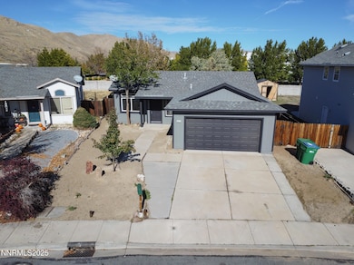 8275 Shifting Sands Dr unit 21, Reno, NV 89506 - photo 3