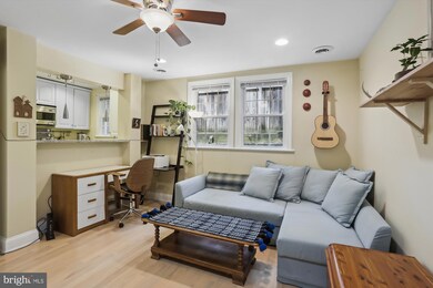 8414 Flower Ave unit 5, Takoma Park, MD 20912 - photo 5