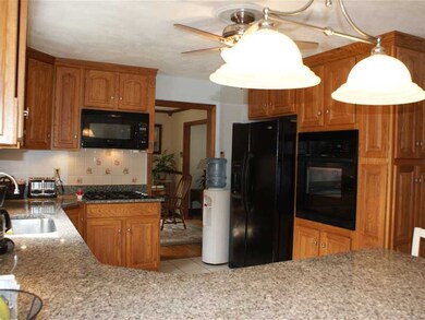 Kitchen. 25 Robin Way, Westerly RI 02891; MLS 1027