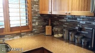 kitchen counters