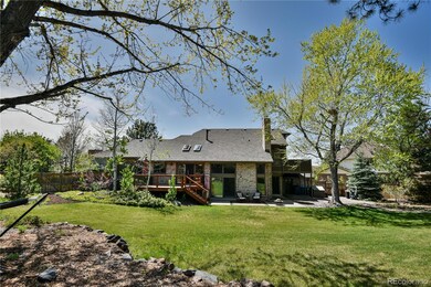 16295 E Crestline Place, Centennial, CO 80015 - photo 6