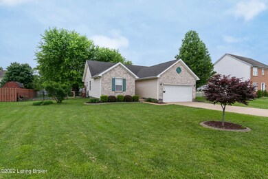 585 Helm Ln, Mount Washington, KY 40047 - photo 2
