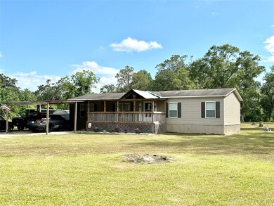 17570 County Road 945, Brazoria, TX 77422 - photo 2