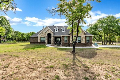 360 Timbers Cir, Poolville, TX 76487 - photo 7