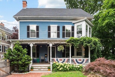 26 Nicholson St, Marblehead, MA 01945 - photo 2