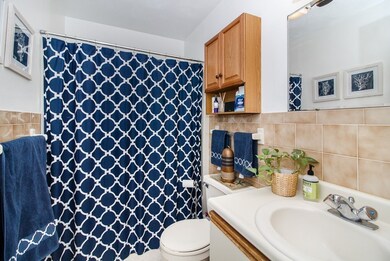 191 Bunker Hill St unit 103, Charlestown, MA 02129 - photo 7