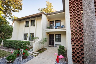 1 Tomoka Oaks #12-39