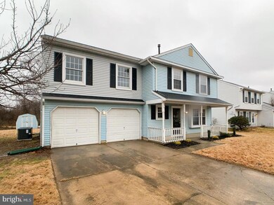 108 Robins Run W, Swedesboro, NJ 08085 - photo 2