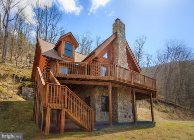 172 Deer Meadow Dr, Strasburg, VA 22657 - photo 2