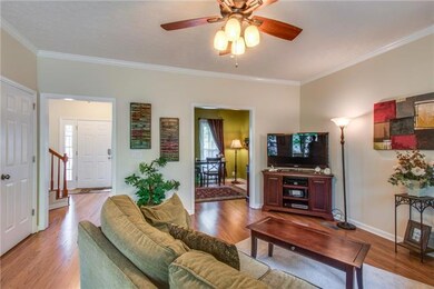 You will love these Beautiful Hardwood Floors! 