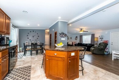 971 Parker Mountain Rd, Strafford, NH 03884 - photo 6