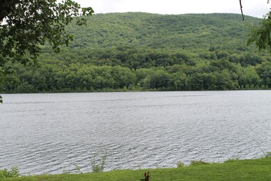 Tranquility!