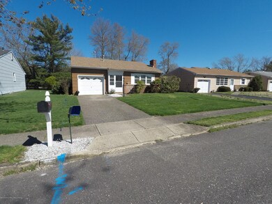 125 Georgetown Rd