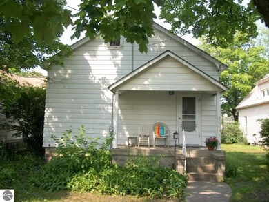 back of house
